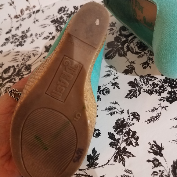 Brash  wedge b90 - Picture 8 of 10